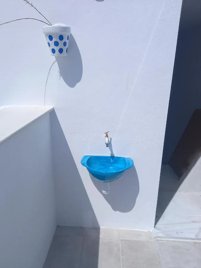 Brand New - Casa El Cuartel With Private Seaview Rooftop Conil De La Frontera 0*,  Espagne