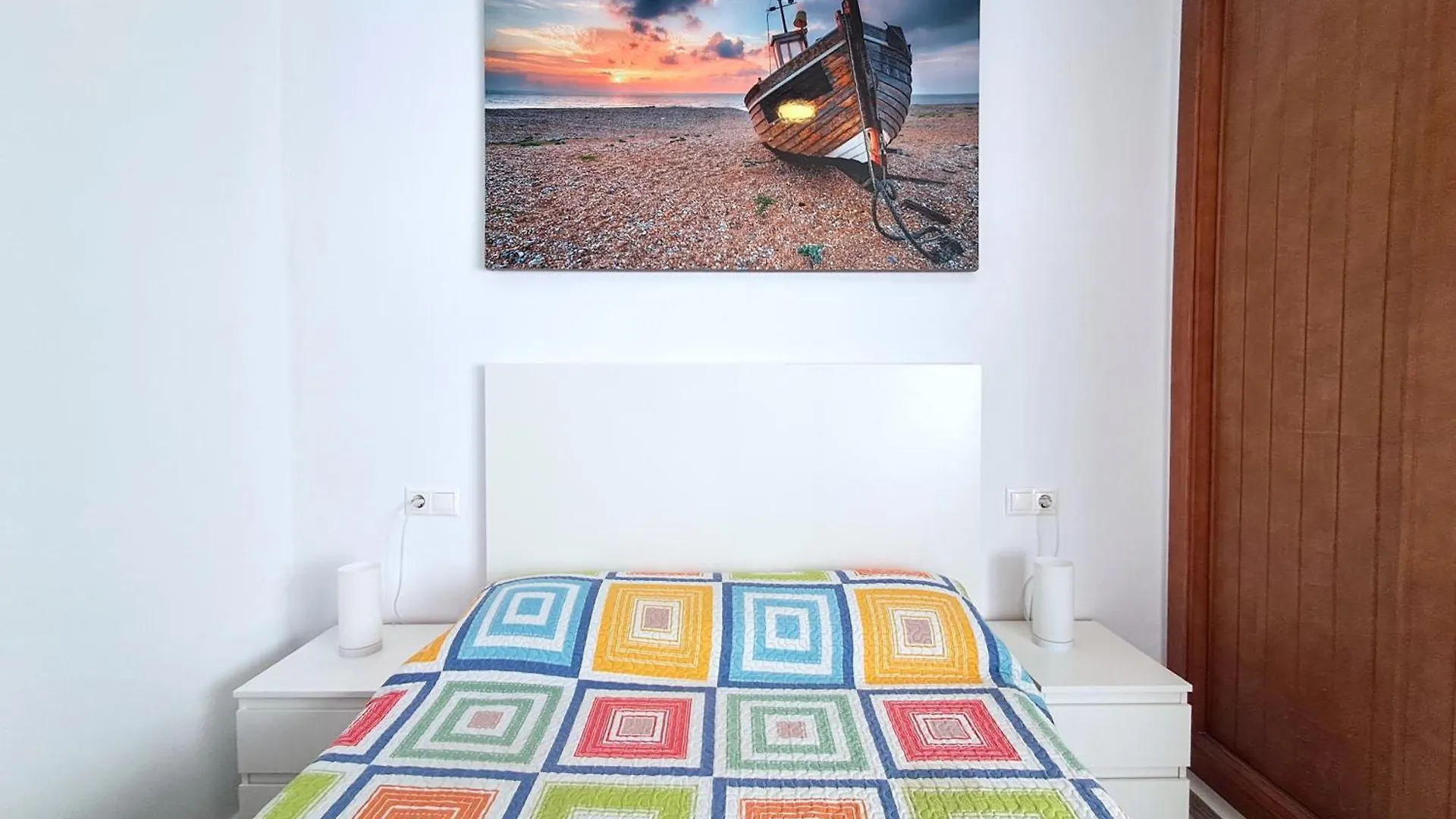 Brand New - Casa El Cuartel With Private Seaview Rooftop Conil De La Frontera