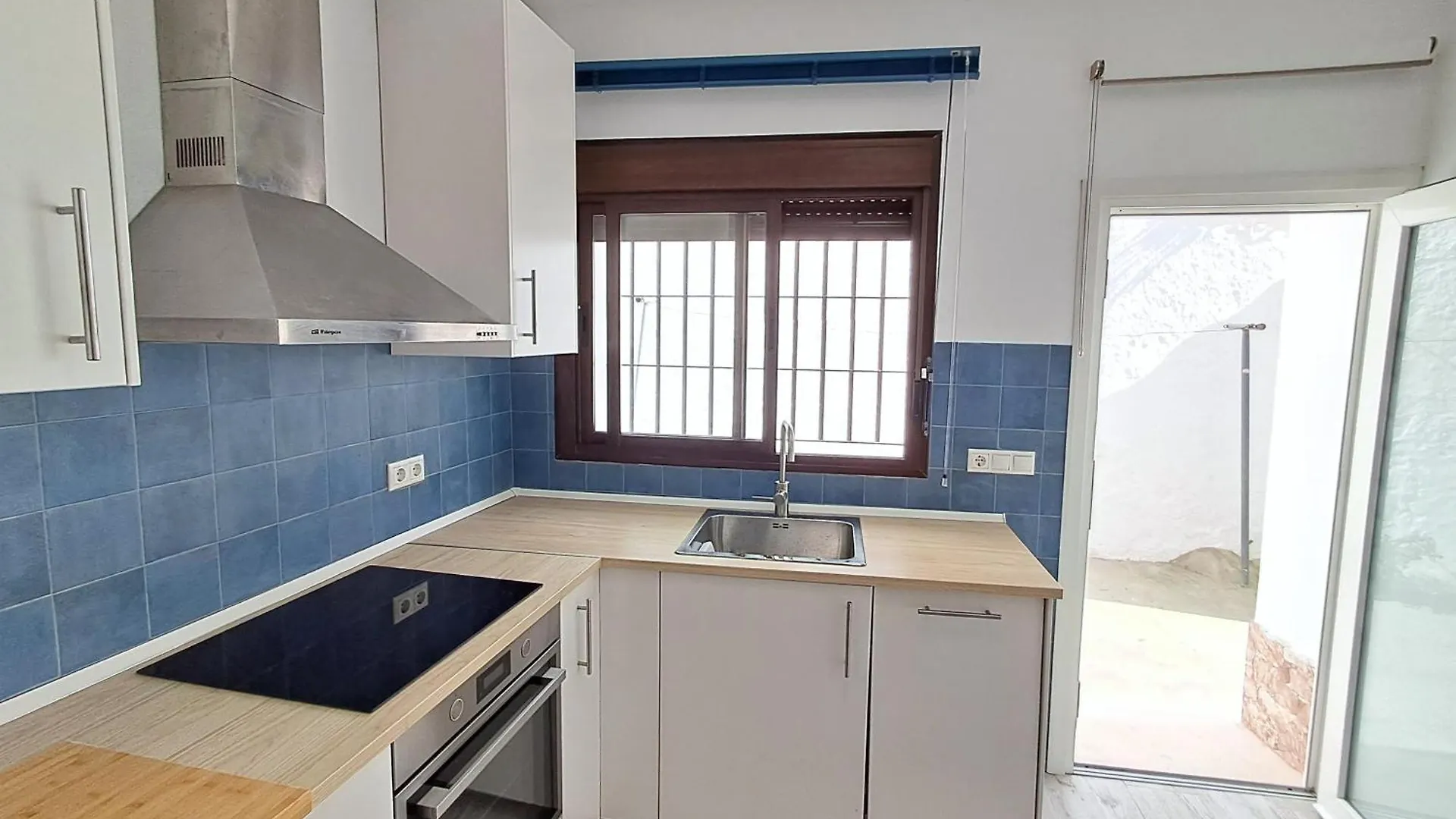 Brand New - Casa El Cuartel With Private Seaview Rooftop Conil De La Frontera 0*,  Espagne